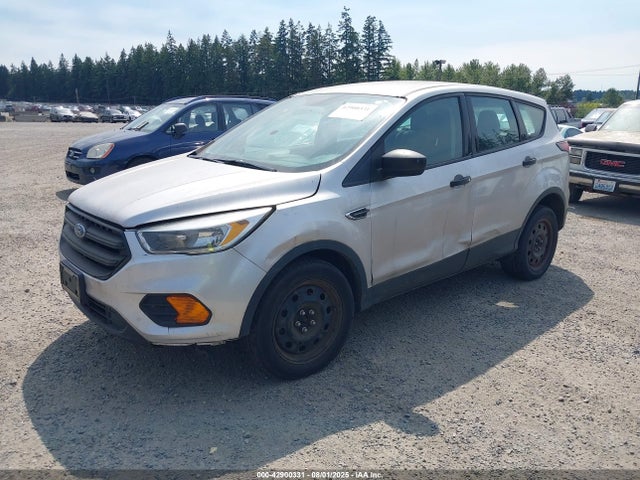 1FMCU0F75HUA51323 Ford 2.5l i-vct
