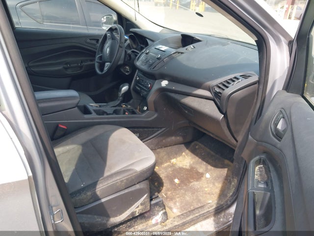 1FMCU0F75HUA51323 Ford 2.5l i-vct