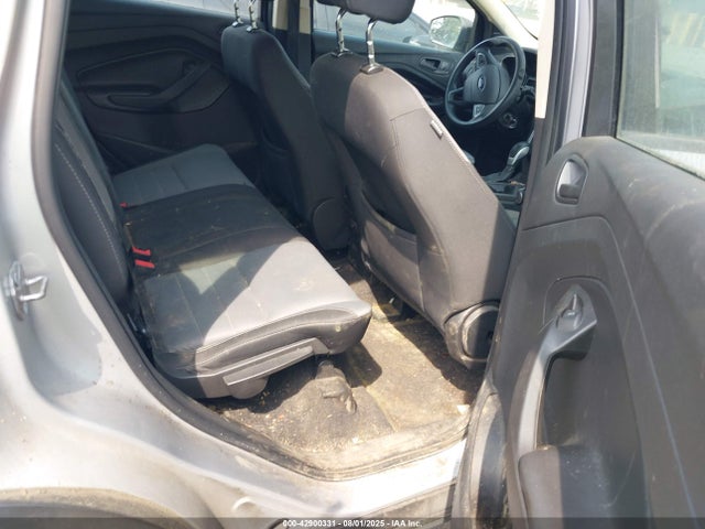 1FMCU0F75HUA51323 Ford 2.5l i-vct