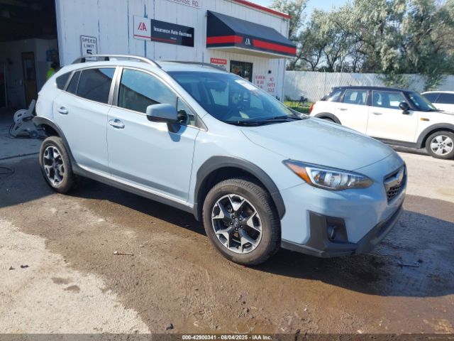 2020 SUBARU CROSSTREK JF2GTAPC8L8245955