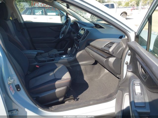 2020 SUBARU CROSSTREK JF2GTAPC8L8245955 Photo 4