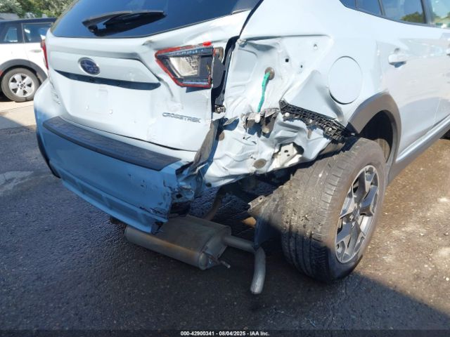 2020 SUBARU CROSSTREK JF2GTAPC8L8245955 Photo 5