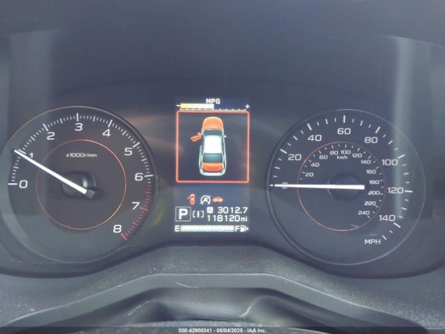 2020 SUBARU CROSSTREK JF2GTAPC8L8245955 Photo 6