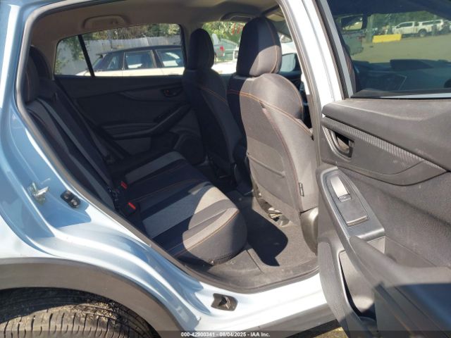 2020 SUBARU CROSSTREK JF2GTAPC8L8245955 Photo 7