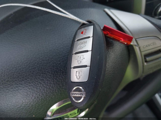 1N4AL3AP6FN384490 Nissan 2015