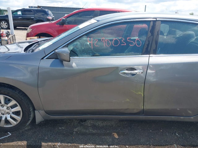 1N4AL3AP6FN384490 Nissan 2015