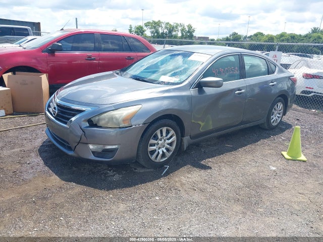 1N4AL3AP6FN384490 Nissan 2015