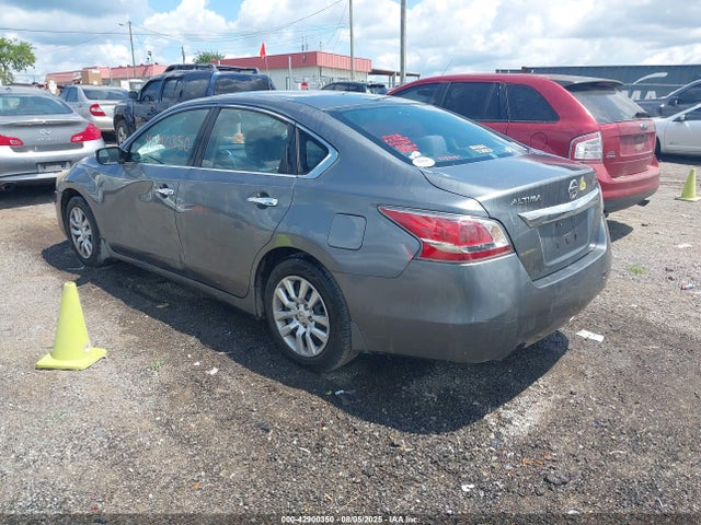 1N4AL3AP6FN384490 Nissan 2015