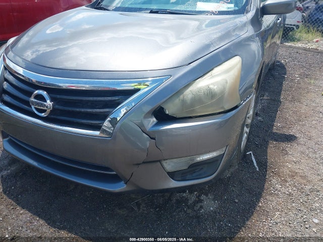 1N4AL3AP6FN384490 Nissan 2015