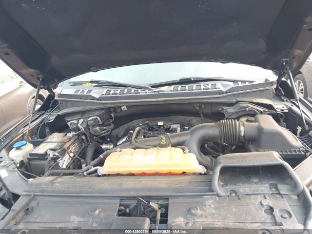 Ford 2.7l-4v 2019 1FTEX1EP0KFA54525 Image 10