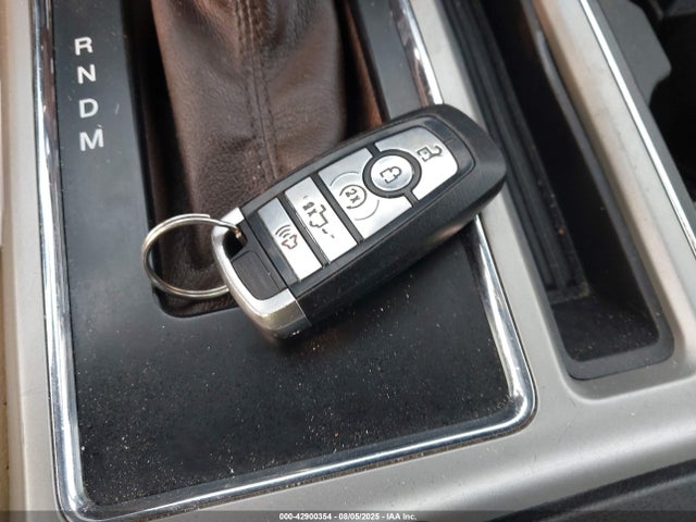 Ford 2.7l-4v 2019 1FTEX1EP0KFA54525 Image 11