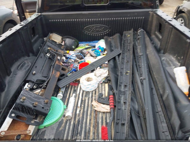 Ford 2.7l-4v 2019 1FTEX1EP0KFA54525 Image 12