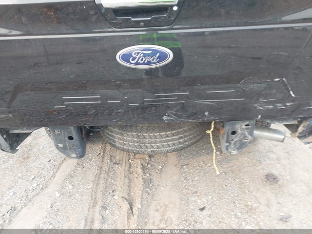 Ford 2.7l-4v 2019 1FTEX1EP0KFA54525 Image 6
