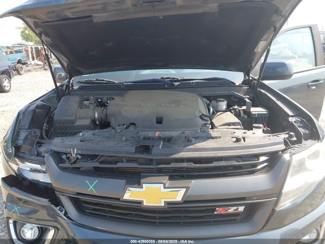 1GCGTDEN1K1318434 Chevrolet lg2 - di: direct injection, vvt: variable valve timing, alum, var2, gen2