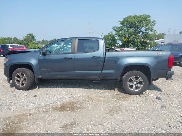 1GCGTDEN1K1318434 Chevrolet lg2 - di: direct injection, vvt: variable valve timing, alum, var2, gen2