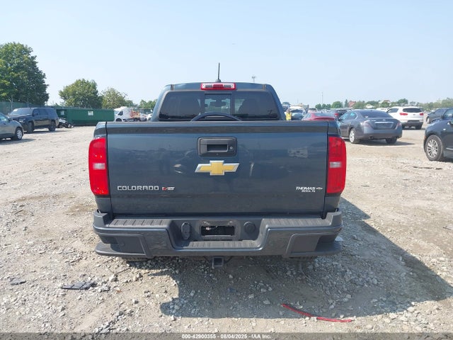 1GCGTDEN1K1318434 Chevrolet lg2 - di: direct injection, vvt: variable valve timing, alum, var2, gen2