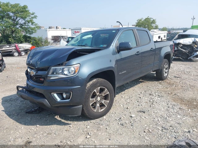 1GCGTDEN1K1318434 Chevrolet lg2 - di: direct injection, vvt: variable valve timing, alum, var2, gen2