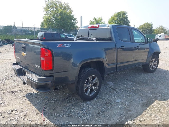 1GCGTDEN1K1318434 Chevrolet lg2 - di: direct injection, vvt: variable valve timing, alum, var2, gen2
