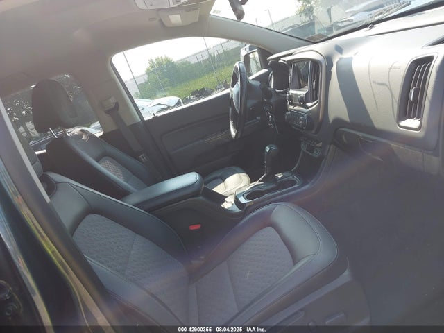 1GCGTDEN1K1318434 Chevrolet lg2 - di: direct injection, vvt: variable valve timing, alum, var2, gen2