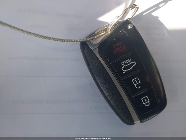 Hyundai gasoline 3.8 dohc mpi lambda 2015 KMHGN4JE3FU067058 Image 11