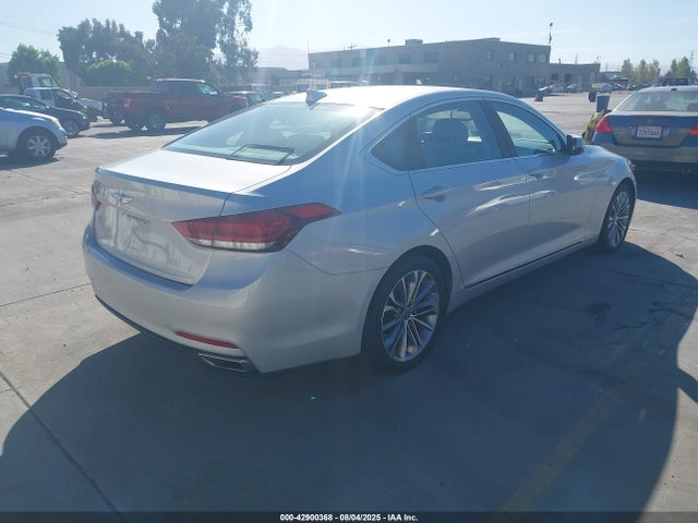 Hyundai gasoline 3.8 dohc mpi lambda 2015 KMHGN4JE3FU067058 Image 4