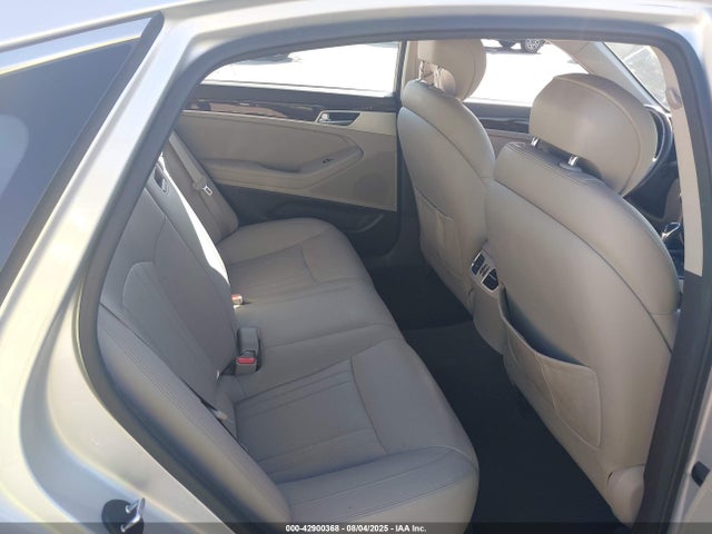 Hyundai gasoline 3.8 dohc mpi lambda 2015 KMHGN4JE3FU067058 Image 8