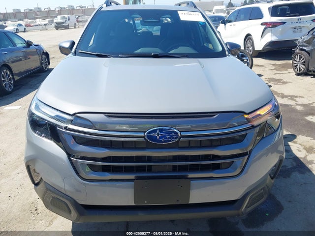 Subaru na 2025 JF2SLDRC3SH586185 Image 12