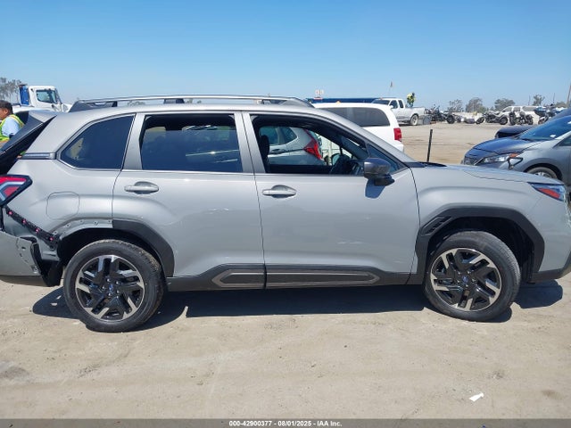 Subaru na 2025 JF2SLDRC3SH586185 Image 13