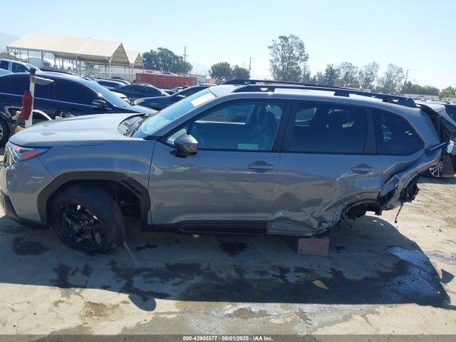 Subaru na 2025 JF2SLDRC3SH586185 Image 14