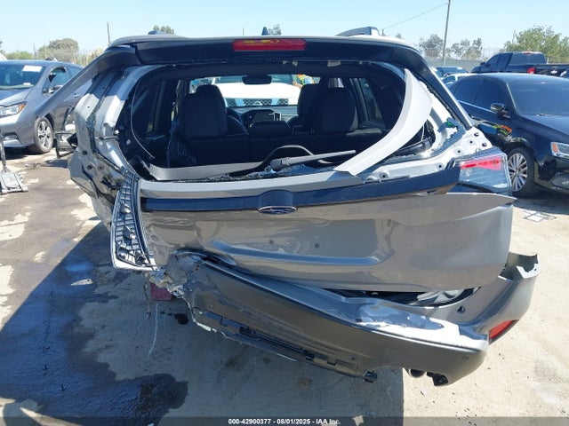 Subaru na 2025 JF2SLDRC3SH586185 Image 16