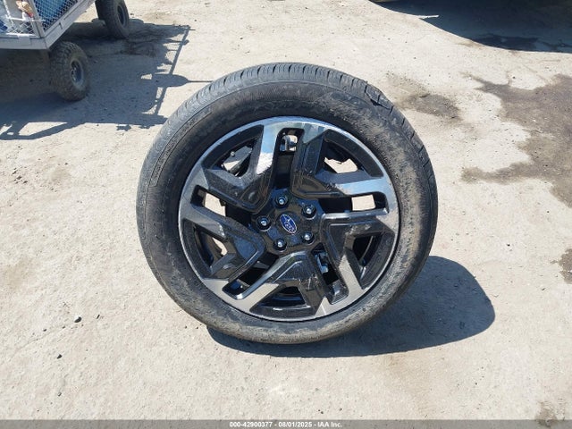 Subaru na 2025 JF2SLDRC3SH586185 Image 11