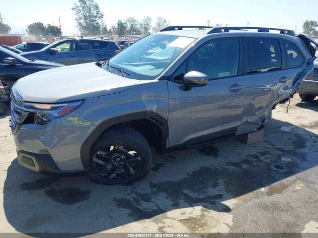 Subaru na 2025 JF2SLDRC3SH586185 Image 2