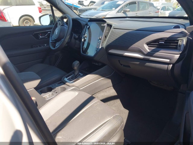 Subaru na 2025 JF2SLDRC3SH586185 Image 5