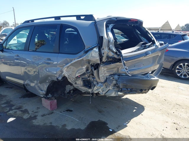 Subaru na 2025 JF2SLDRC3SH586185 Image 6
