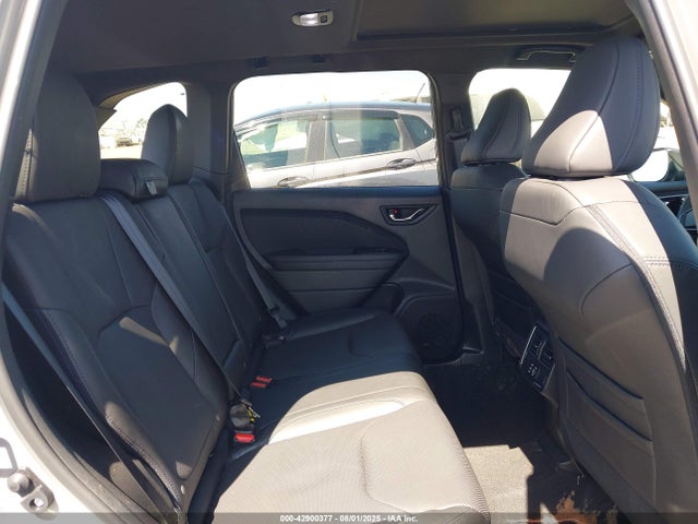 Subaru na 2025 JF2SLDRC3SH586185 Image 8