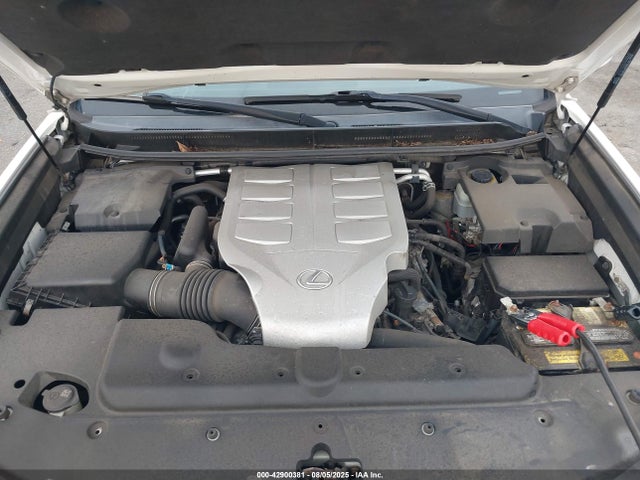 JTJBM7FXXE5072549 Lexus 1ur-fe