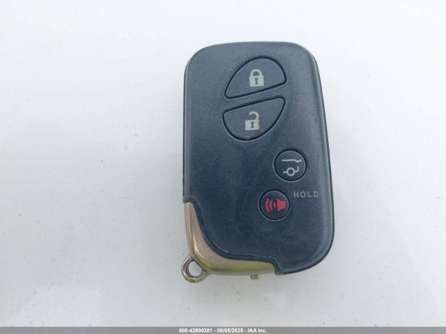 JTJBM7FXXE5072549 Lexus 1ur-fe