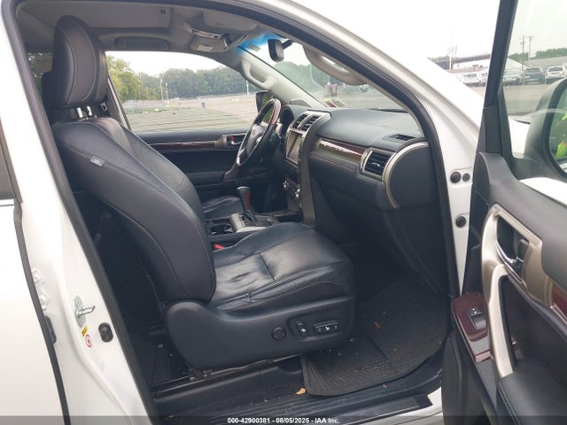 JTJBM7FXXE5072549 Lexus 1ur-fe