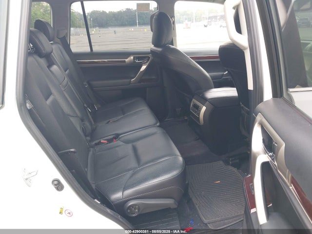 JTJBM7FXXE5072549 Lexus 1ur-fe