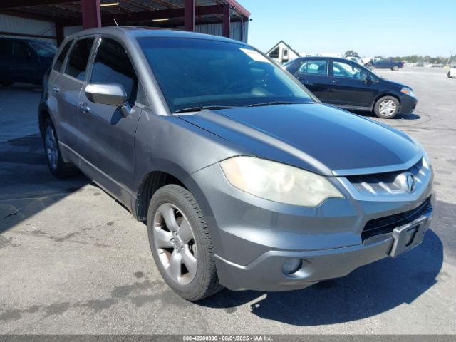 2008 ACURA RDX 5J8TB18588A003958 Photo 0