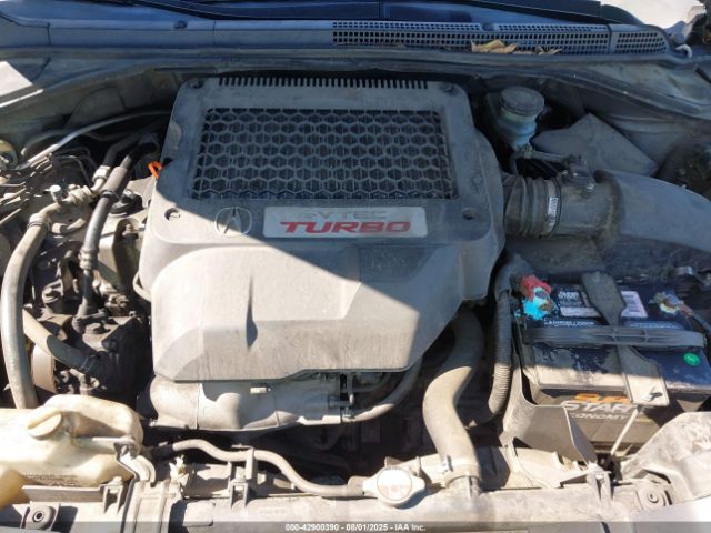 2008 ACURA RDX 5J8TB18588A003958 Photo 9