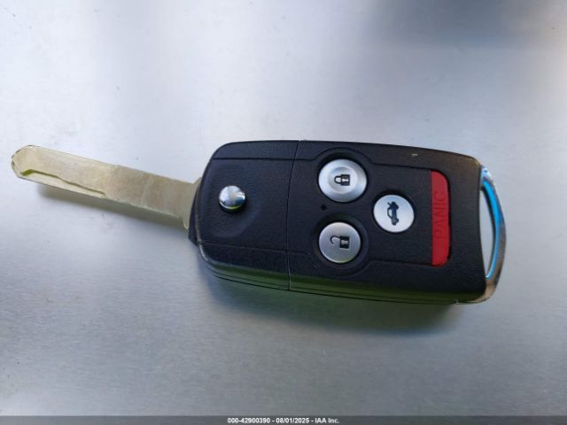 2008 ACURA RDX 5J8TB18588A003958 Photo 10