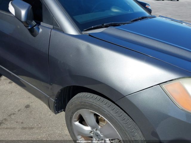 2008 ACURA RDX 5J8TB18588A003958 Photo 5