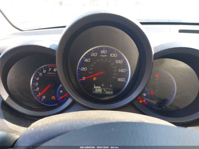 2008 ACURA RDX 5J8TB18588A003958 Photo 6