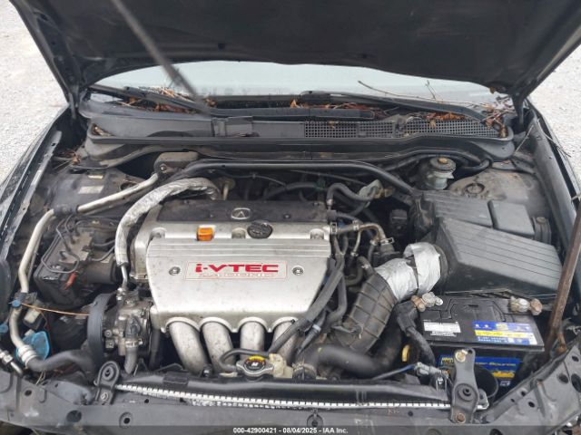 2006 ACURA TSX JH4CL96896C037186 Photo 9