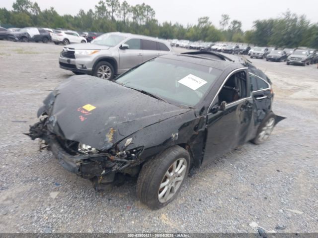 2006 ACURA TSX JH4CL96896C037186 Photo 1
