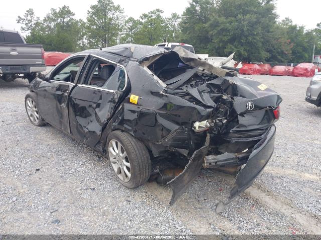 2006 ACURA TSX JH4CL96896C037186 Photo 2