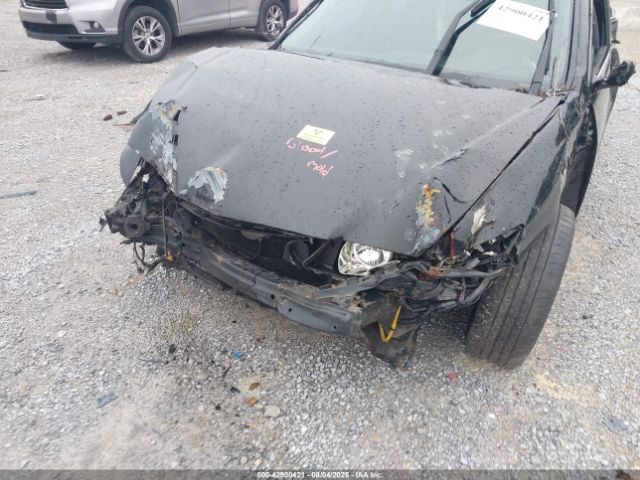 2006 ACURA TSX JH4CL96896C037186 Photo 5