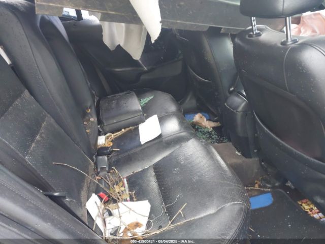 2006 ACURA TSX JH4CL96896C037186 Photo 7