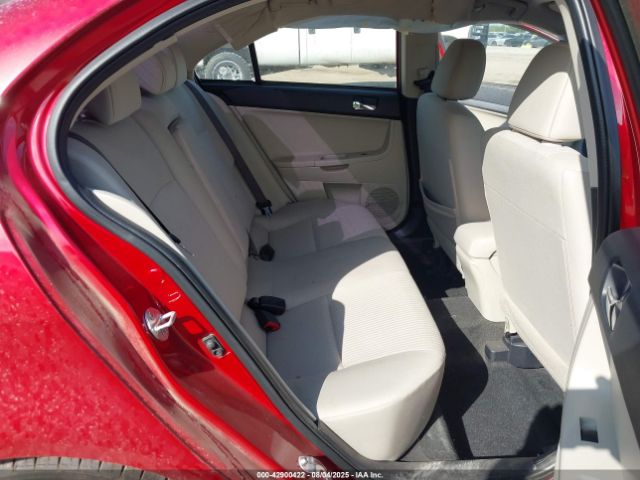 2015 MITSUBISHI LANCER JA32U2FU4FU020030 Photo 7